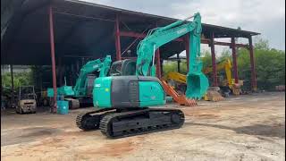 Kobelco SK115