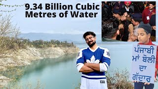 Visited Bhakra Nangal Dam Area | Gurdas Maan VS Students of PU Chandigarh Controversy Show