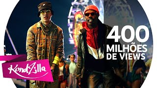 Kevinho e MC Kekel - O Bebê (kondzilla.com)