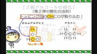 化学４章５話「有機物の反応(後編)」ｂｙWEB玉塾