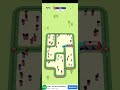 Gameplay part 1 #traintaxi #fungames #puzzlegame