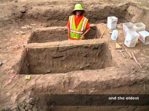 Archaeologists At Work Youtube