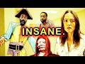The Backrooms Movie EXPLAINED... | Analysis & Breakdown