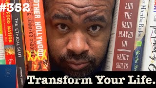 40 Books to Transform Your Life: Live Q & A | #BringYourWorth 352