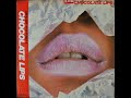 chocolate lips weekend lover 1984 hq audio