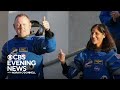 NASA won't bring home astronauts on Boeing Starliner