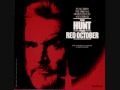 The Hunt for Red October by Basil Poledouris - Ryan Leaves To Dallas