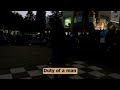 Duty of man | Apostle Chiwenga|  29 June 2016