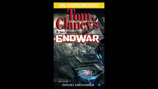 Tom Clancy's Endwar:  Unabridged Audiobook