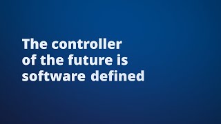 DeltaV IQ Controller – The Future of Control Is Software Defined