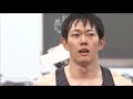 男子 110mh 決勝 第103回日本陸上競技選手権大会