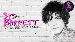 Syd Barrett: Up Close and Personal | Full Music Documentary | Stream Music and More