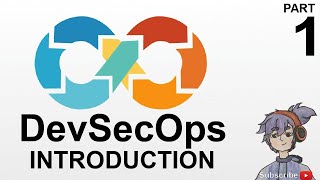 DevSecOps Introduction - Part 1