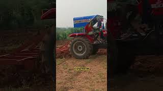 #వ్యవసాయం #tractor #tractorlover #farming #myfarminglifeandme