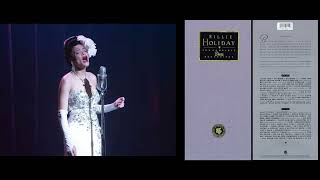 Billie Holiday | The Complete Decca Recordings (Disc 2) | Ripped from Retail CD to Lossless WAVE