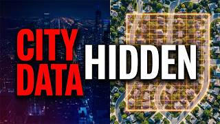 Why ZIP Code Real Estate Data Reveals Trends City Data Misses