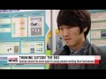 ARIRANG NEWS 16:00 President Park nominates new prime minister, reorganizes her office