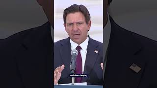 DeSantis: Florida lays down gauntlet on H1B visas, ‘woke grants’ at state universities