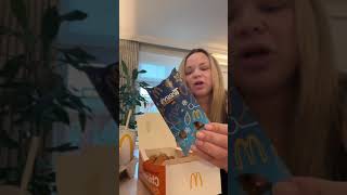 Trisha Paytas Enjoys McDonald's Feast with Family Time on YouTube