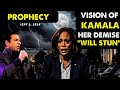 Hank Kunneman PROPHETIC WORD🚨[VISION OF KAMALA: HER SUDDEN DEMISE] Prophecy Sep 8, 2024