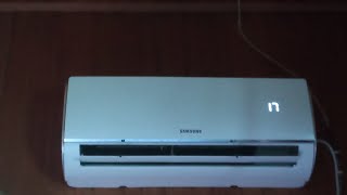 0.5 ton mini split samsung air conditioner