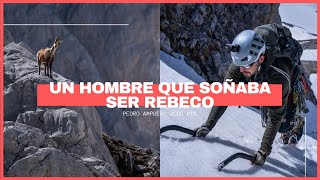 PROYECTO REBECO 💥 CURSO DE ALPINISMO EN PICOS DE EUROPA 💥 NO VOLVERE A PASAR MIEDO EN LA MONTAÑA