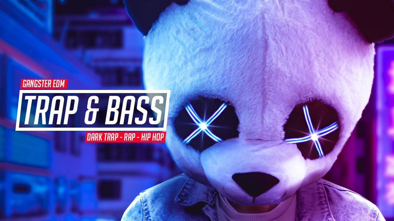 Best Trap Music Mix 2021 рџњђ Dark Trap Music Mix рџњђ Mafia Rap Trap Hip