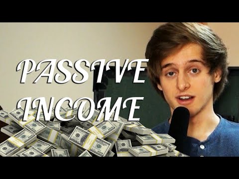 How to Make Passive Income NOW through Dividend Investing How to Make Passive Income NOW through Dividend Investing
