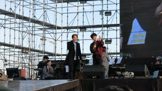 SMF 스타라이트 뮤지컬 페스티벌 20181020 이승현, 양지원 프레디 / 증언 / 그래도 지구는 돈다