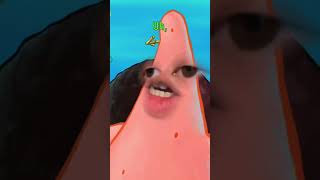 Patrick opening the Rizz-onaise #comedy #funny #spongebob