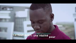 FILM ADIE SMART SENEGAL