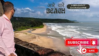 Are ware Beach Ratnagiri / आरे वारे बीच रत्नागिरी