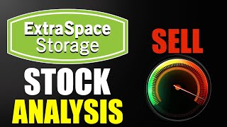 Extra Space Storage Inc. (EXR) Stock Analysis: Why Investing in REITs Doesn't Make Sense