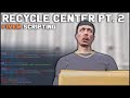 FiveM Scripting - Making A Recycling Job Pt. 2