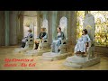 The Chronicles of Narnia - The Call
