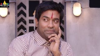 Comedy Scenes Back to Back | Vol 13 | Non Stop Telugu Comedy | Sri Balaji Video