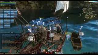 ArcheAge - Nui Brotherhood Trade Run