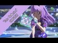 【MewKiyoko】Tutu Ballerina ENGLISH ≪Aikatsu!≫ Sumire Solo Vers.