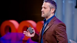 Jason Goldberg: You Can't Iterate Yourself To A Business Model