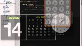 CodeIgniter From Scratch