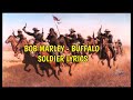 Bob Marley - Buffalo Soldier Lyrics