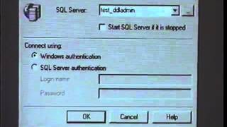 Black Hat Windows 2002 - MS SQL Server Security Mysteries Explained
