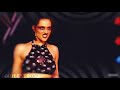 tna daffney unger custom entrance video titantron “psychotic”