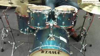 TAMA Silverstar