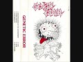 Genetic Error -Toxic Planet -(Demo  1988) Canada