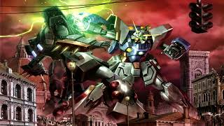 Shining Finger [Extended] - G Gundam OST