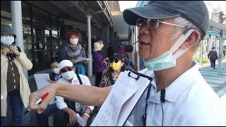 【姚其中老師 新竹近代建築之旅】01 1913新竹駅＿全台現役最美的車站