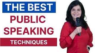 Public Speaking Skills | Become Powerful & Confident Public Speaker | ChetChat English Tips