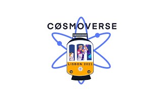 【COSMOS】ATOMの価格はなぜなかなか上がらないのか⑥⁉️（2021.11.18）しゅちゅわんの暗号資産情報