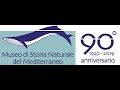 Museo di Storia Naturale del Mediterraneo di Livorno - Anniversario 90° anno